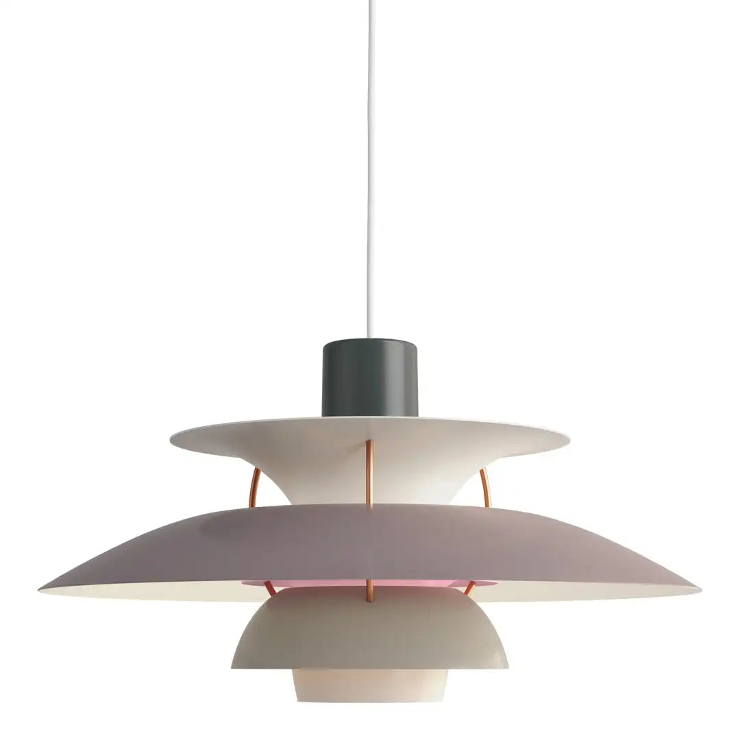 Luxe design plafondlamp