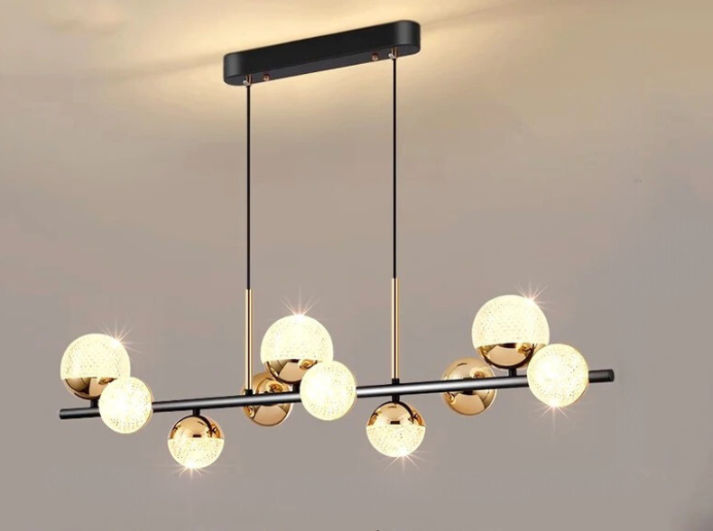 Luxe LED hanglamp