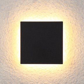 ORR Modern Minimalisme LED-wandlamp