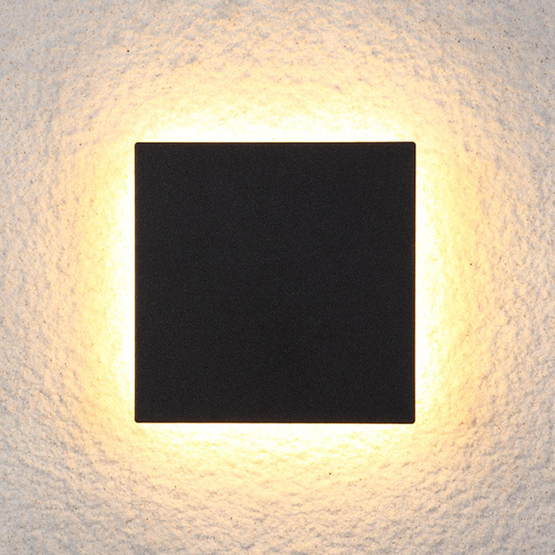 ORR Modern Minimalisme LED-wandlamp