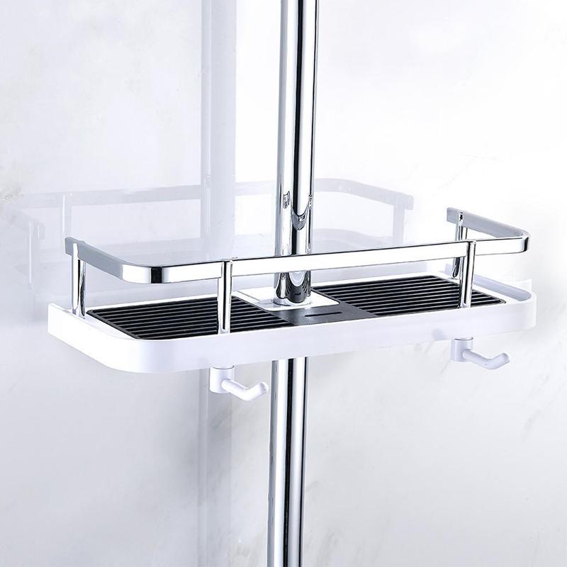 Minimalistisches Duschregal – Kompakte-Aster Selection