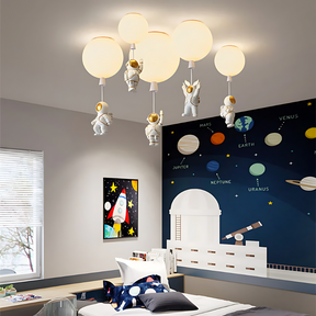 Celestial LED Ceiling Light