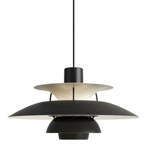 Luxe design plafondlamp