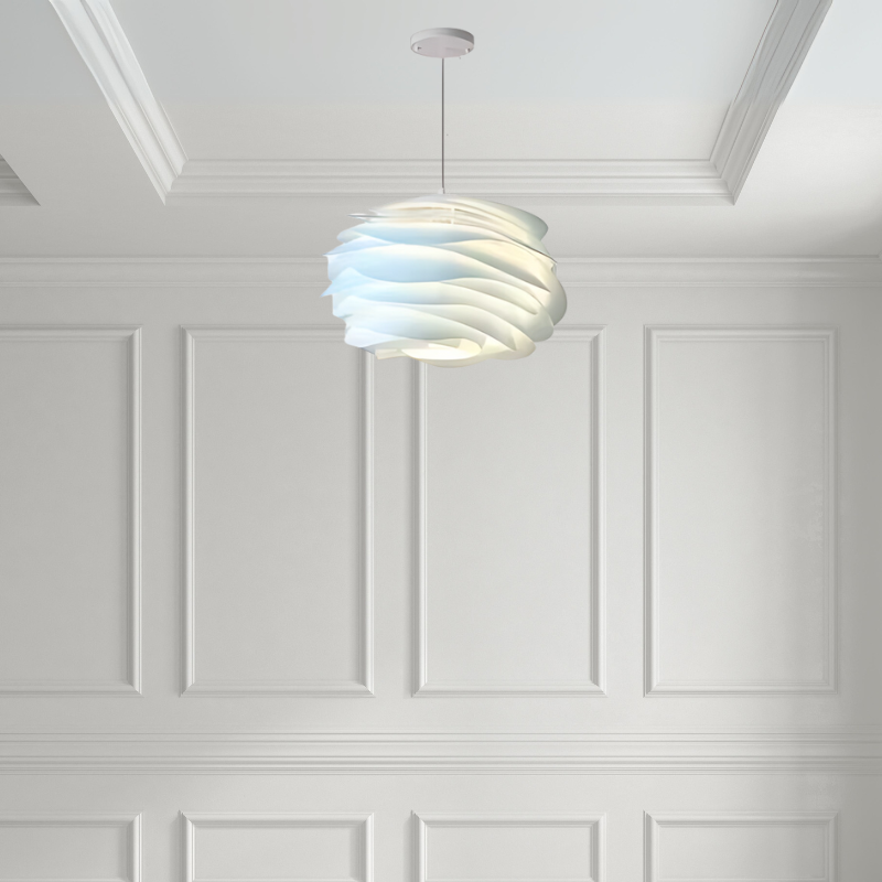 Zeitlose Kristall-Deckenlampe für Zuhause-Aster Selection