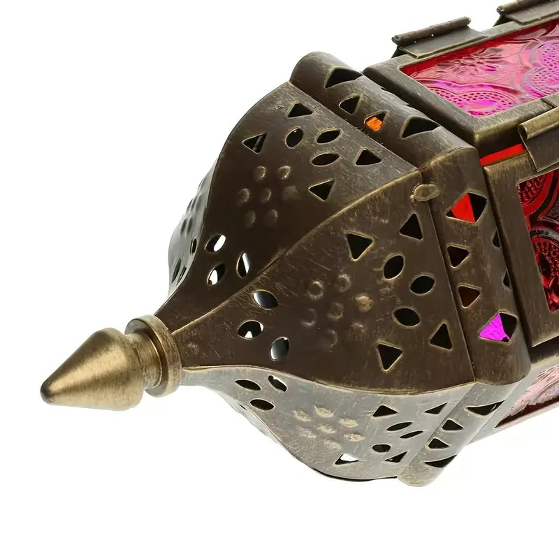 Weihnachts Hängende Kerzenlaterne