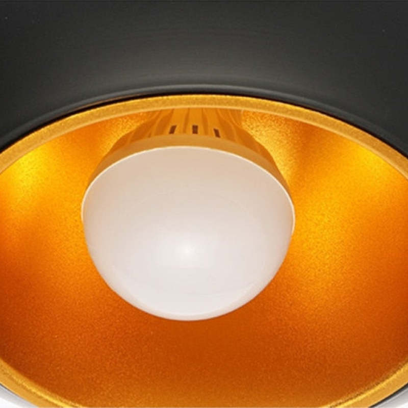 Nazifa Moderne LED hanglamp