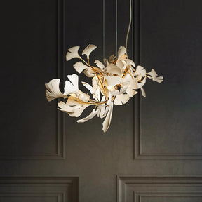 Ginkgo design hanglamp