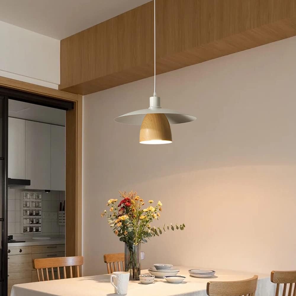 Nexora Mid-Century Metall Pendelleuchte
