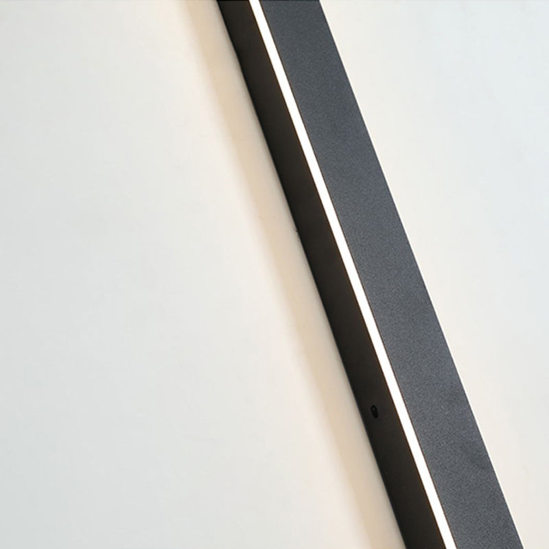 Wasserdichte LED Außenwandlampe-Aster Selection