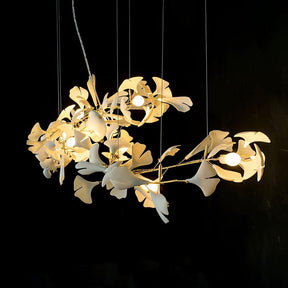 Ginkgo design hanglamp