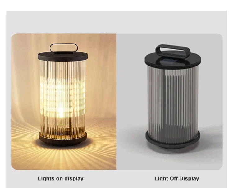 Moderne LED-Gartenleuchte-Aster Selection