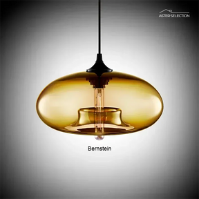 Kreative LED Pendelleuchte