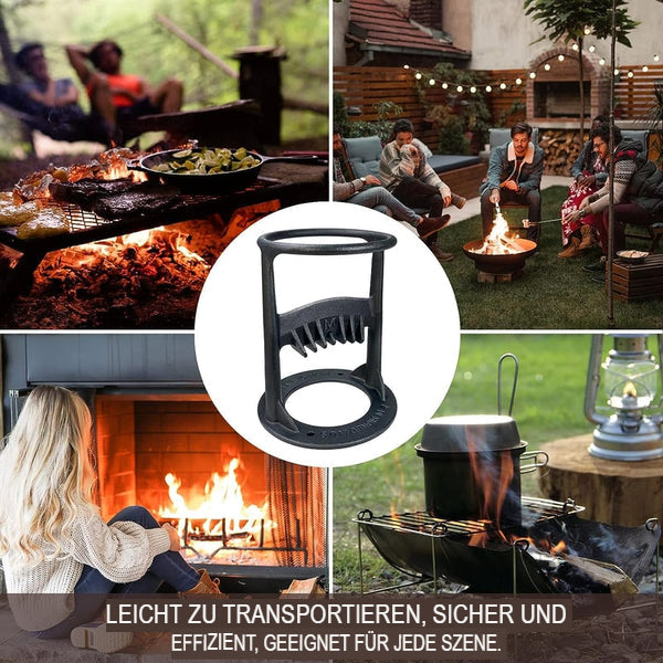 Holzspalter Handgerät Pro-Aster Selection