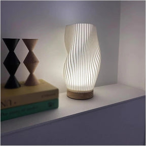 Wave Style designlamp