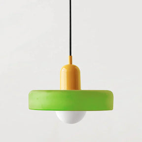 NordicGlass - Scandinavische hanglamp van glas voor tijdloze elegantie