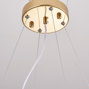 Ginkgo design hanglamp