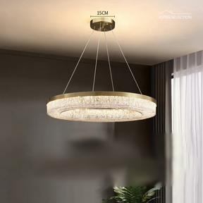 Moderne LED Deckenlampe