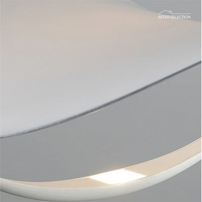 Kreative LED Hängelampe