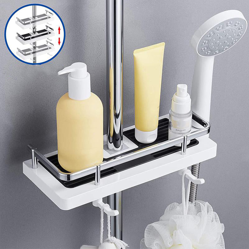 Minimalistisches Duschregal – Kompakte-Aster Selection