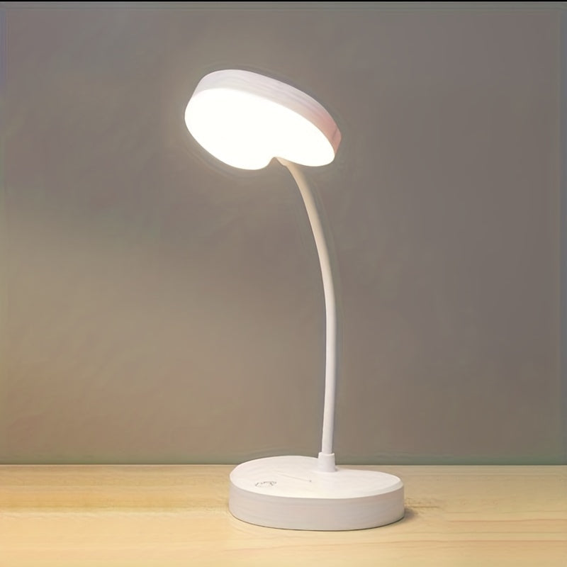 Opvouwbare USB LED-bureaulamp