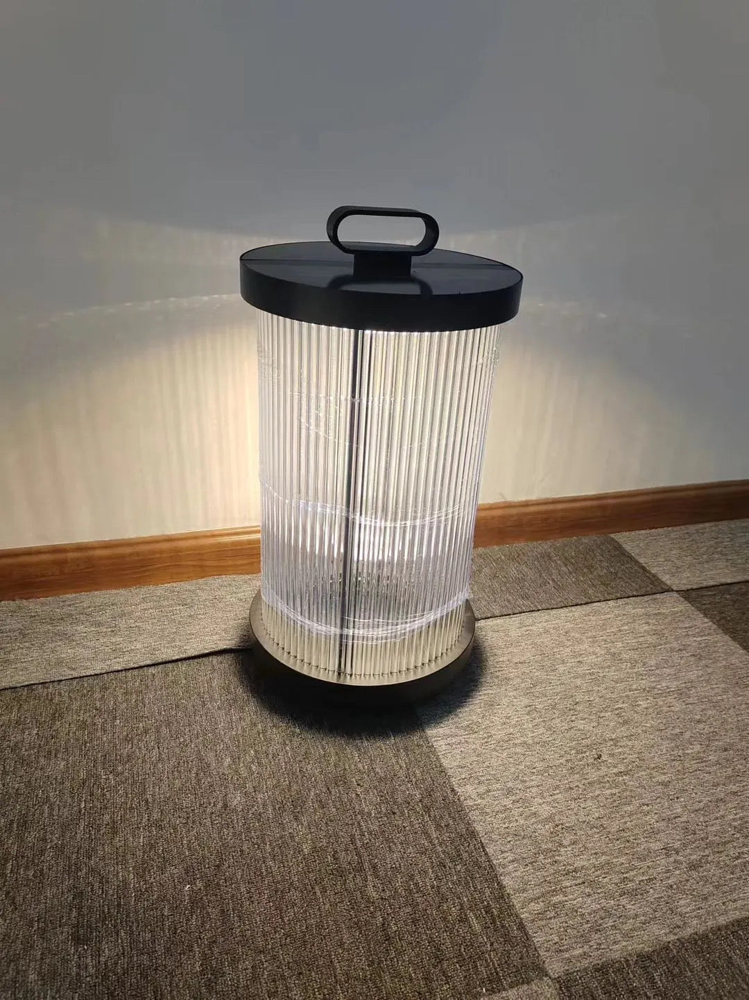 Moderne LED-Gartenleuchte-Aster Selection