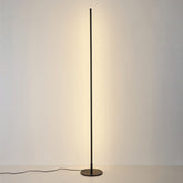 Moderne dimbare woonkamerlamp