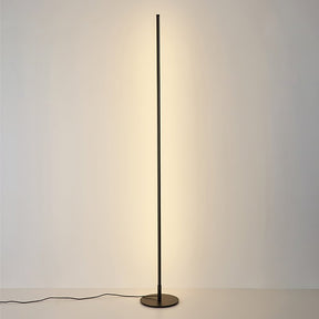 Moderne dimbare woonkamerlamp