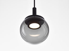 Kreative Glas Hängelampe