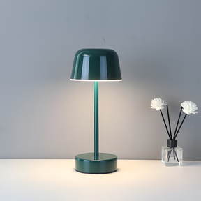 Retro Design Kabellose LED Tischlampe