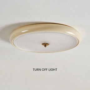 AuraRing LED Ceiling Lamp