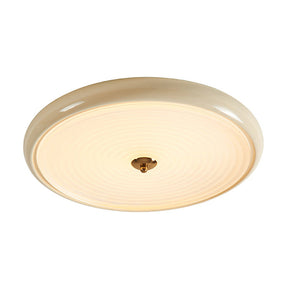 AuraRing LED Ceiling Lamp