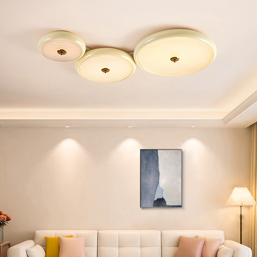 AuraRing LED Ceiling Lamp