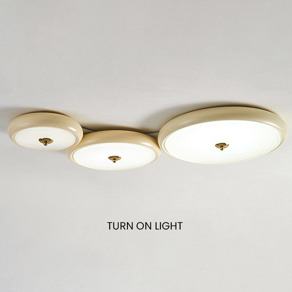 AuraRing LED Ceiling Lamp