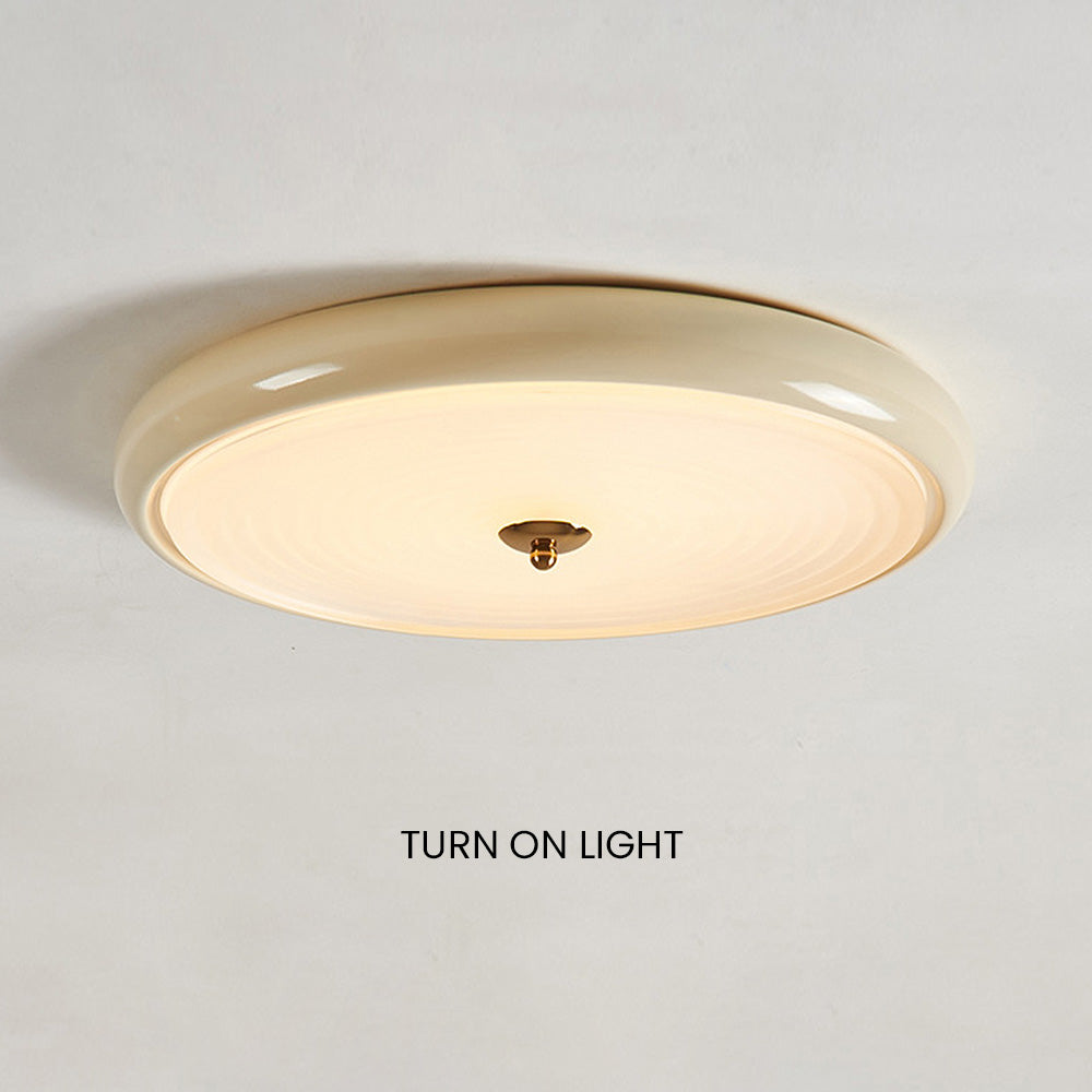 AuraRing LED Ceiling Lamp