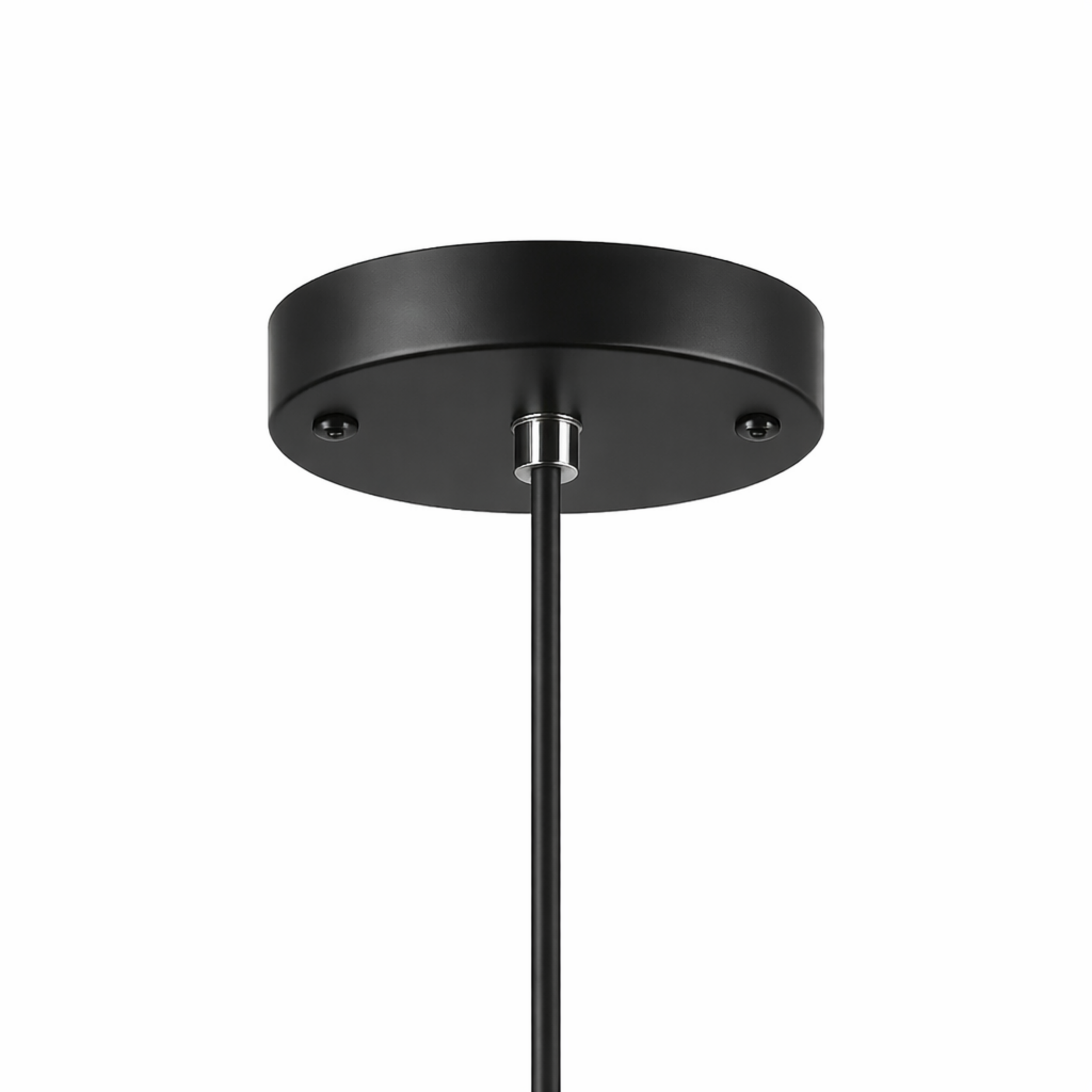 Aster Maison | Aluminium LED Kabel Pendelleuchte