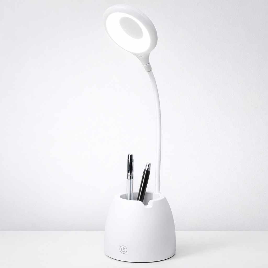 Kinder Tischlampe Mit Telefonhalter