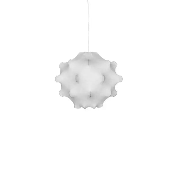 Moderne Cocoon-Pendelleuchte, Designer-Pendelleuchte, Wohnzimmer, Esstisch, Innenbeleuchtung