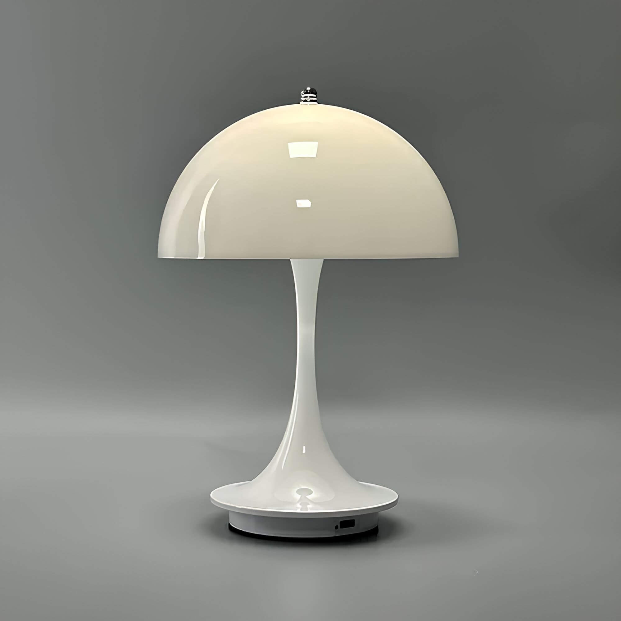 Lichtoase Kabellose Tischlampe-Aster Selection