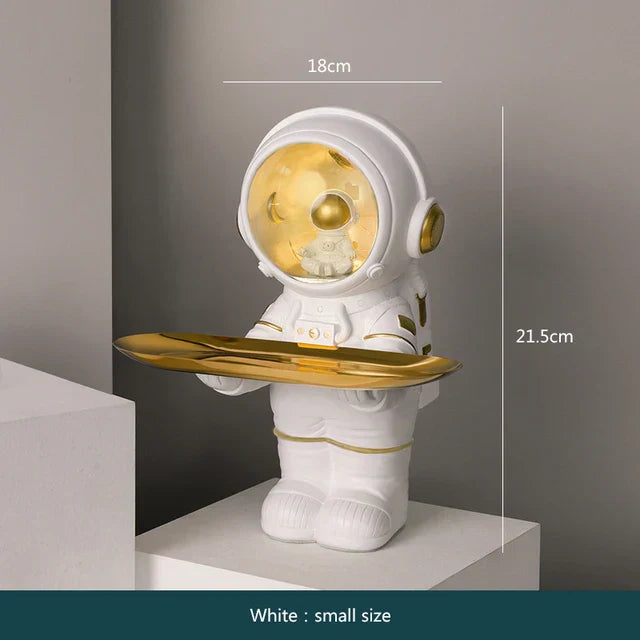 Galaxy-Astronaut Lampe