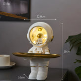 Galaxy-Astronaut Lampe