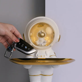 Galaxy-Astronaut Lampe