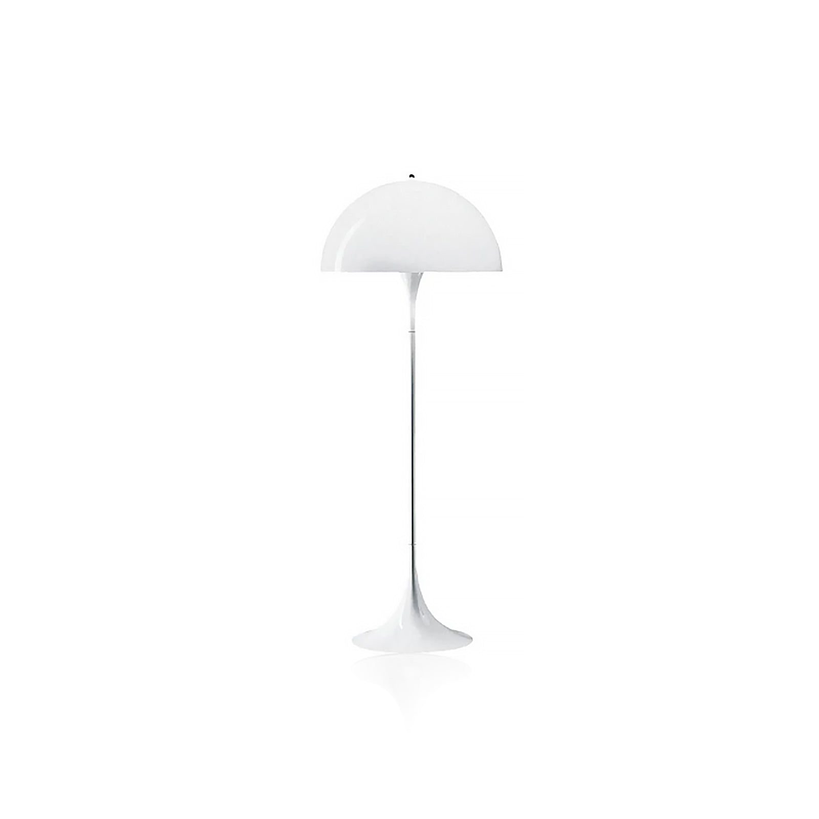 Scandi Retro Pilz Stehlampe-Aster Selection