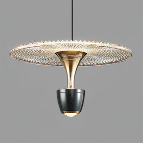 Ronde design hanglamp