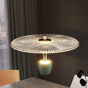 Ronde design hanglamp