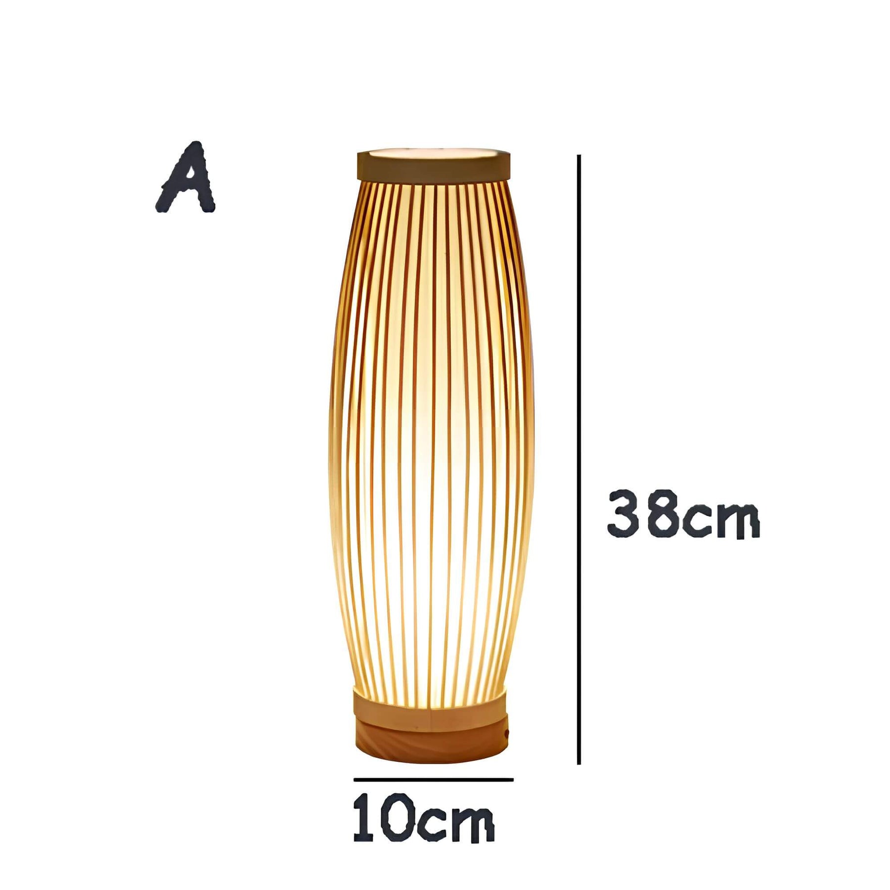 Hochwertige und stilvolle LED-Tischlampe für jede Einrichtung