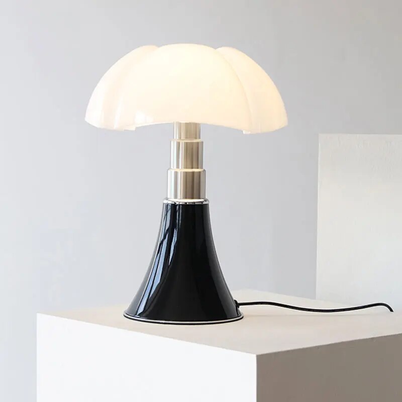 Flexibel LED Tischlampe