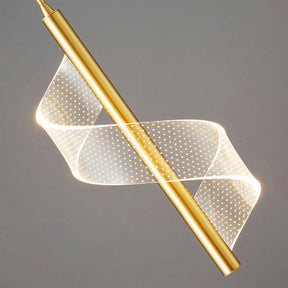 Stijlvolle LED hanglampen met actueel design