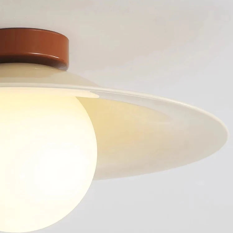 Moderne Eleganz-Lampe