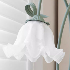 Calla bloemlamp voor in de woonkamer