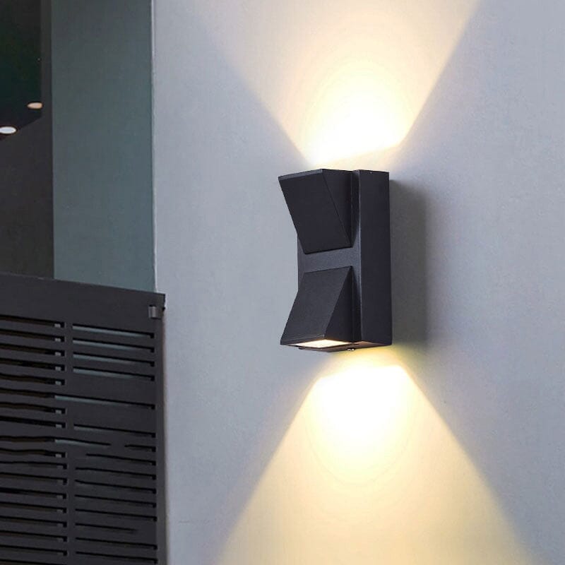 LED ceiling light